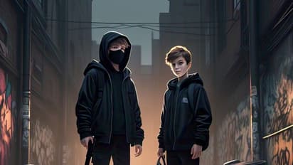 നടക്കാനിറങ്ങിയതാണ്, അപ്രതീക്ഷതമായി ആക്രമിച്ച് ഫോൺ കൊണ്ടുപോയി, പിടിയിലായത് 2 കുട്ടികൾ, പിന്നിൽ വിചിത്ര കാരണം