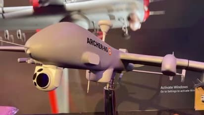 DRDO's MALE UAV Archer-NG to take first sortie next month; weaponised version expected in 3 years