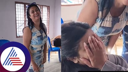 ಮೇಕಪ್​ ಇಲ್ಲದ ಮುಖ ತೋರಿಸಲು ನಾಚಿಗೊಂಡ ಬಿಗ್​ಬಾಸ್​ ನಮ್ರತಾ! ಬಣ್ಣ ರಹಿತ ತನಿಷಾರನ್ನೂ ನೋಡಿಬಿಡಿ