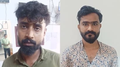 മാവൂരിലെ പൈപ്പ് ലൈൻ റോഡിലെത്തിയത് നീല കളറുള്ള 'ഹണ്ടർ' ബൈക്ക്, വയോധികയോട് ക്രൂരത കാട്ടിയവരെ കുടുക്കിയത് ഇങ്ങനെ