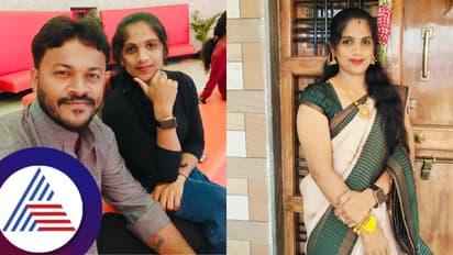 ಪರಸ್ತ್ರಿ ಜೊತೆ ಗಂಡನ ಚಕ್ಕಂದ, ಪತಿಯ ಜಿಮ್ನಲ್ಲೇ ನೇಣು ಬಿಗಿದುಕೊಂಡು ಪತ್ನಿ ಆತ್ಮಹತ್ಯೆ!