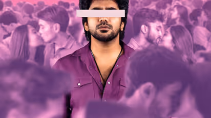 തിയറ്ററില് ഫ്ലോപ്പായി ബ്ലഡി ബെഗ്ഗര്, ഒടിടിയില് ട്വിസ്റ്റും, കിസ്സുമായി ഇനി കവിൻ