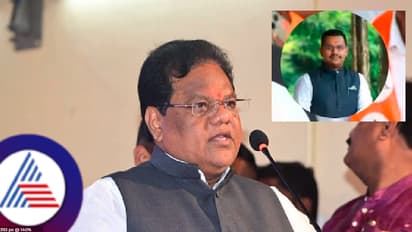 Big Breaking: ಶಿವಸೇನೆ ನಾಯಕನ ಮಗ ನಾಪತ್ತೆ; ರಿತುರಾಜ್ ಸಾವಂತ್ ಅಪಹರಣದ ಹಿಂದೆ ಯಾರ ಕೈವಾಡ?