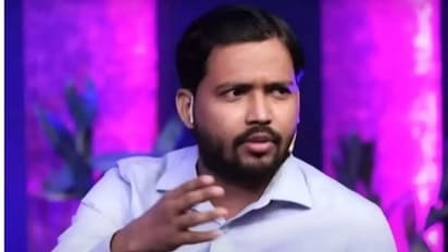 Khan sir joins protest in Bihar, demands BPSC prelims re-examination (WATCH)