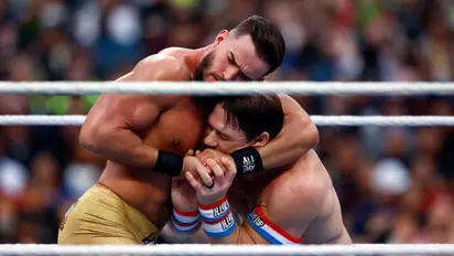 WWE: 5 Superstars Who Have Struggled Under Triple H’s Leadership