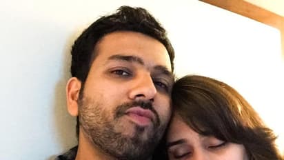 Ind vs Aus Semi Final గెలుపును రోహిత్ శర్మ సేన ఆల్రెడీ ఫిక్స్ చేసినట్లే