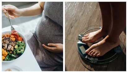 ഗർഭിണികൾ തടി കുറയാൻ കാരണമെന്ത്; ഇത് ശ്രദ്ധിക്കൂ
