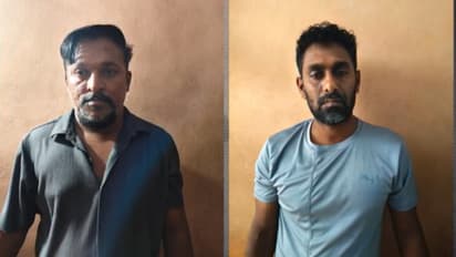 'ഓണ്ലൈന് വ്യാപാരത്തിലൂടെ പണം സാമ്പാദിക്കാം' അഞ്ചല് സ്വദേശിയിൽ നിന്നും ലക്ഷങ്ങൾ തട്ടിയ പ്രതികൾ അറസ്റ്റിൽ