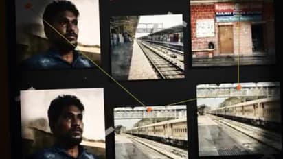 രാത്രി വൈകിയുള്ള ട്രെയിൻ, യാത്രക്കിടെ ആരോ സീറ്റിൽ വന്നിരുന്നു, ലൈംഗിക അതിക്രമം, യുവതിയുടെ പരാതിയിൽ അറസ്റ്റിൽ