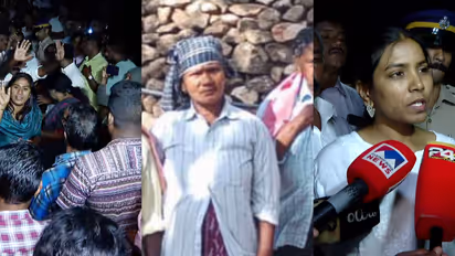 കാട്ടാന ആക്രമണത്തിൽ കൊല്ലപ്പെട്ട സോഫിയയുടെ കുടുംബത്തിന് പത്ത് ലക്ഷം ധനസഹായം നൽകുമെന്ന് കളക്ടര്