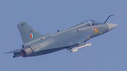Aero India 2025: LCA Mk2 prototype to be rolled out in 2025, first flight in early 2026