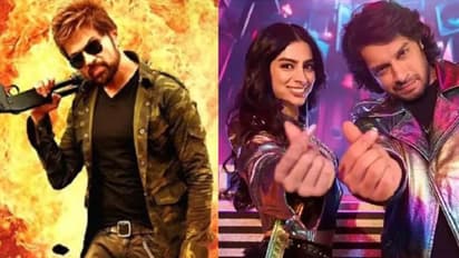 loveyapa badass ravi kumar box office collection day 4