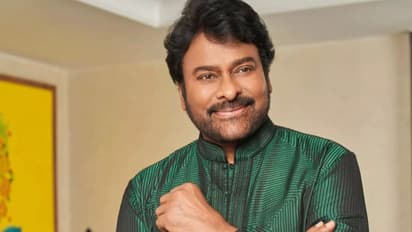 Chiranjeevi: చిరు, అనిల్ రావిపూడి సినిమాకు ఆ  టైటిల్? గమ్మత్తుగా ఉందే