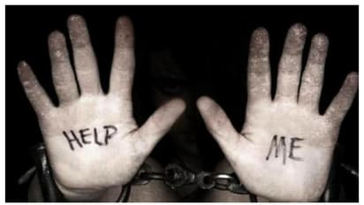 இந்தியாவில் 36,000 குழந்தைகள் மாயம்! கண்டுபிடிக்க முடியவில்லை! ஷாக் தகவல்!