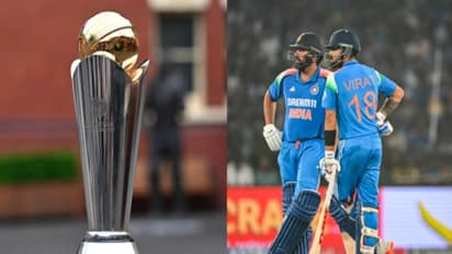 ICC Champions Trophy: বিজয়ী দল কত টাকা পাবে জানেন? বিরাট ঘোষণা আইসিসি-র