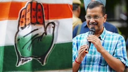 ದೆಹಲಿ ಸೋಲಿನ ಬೆನ್ನಲ್ಲೇ ಪಂಜಾಬ್‌ನಲ್ಲಿ ಆಪ್‌ಗೆ ಶಾಕ್‌ ಕೊಟ್ಟ ಕಾಂಗ್ರೆಸ್?