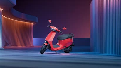 Ola: ఓలా స్కూట‌ర్ల‌పై రూ. 40 వేల డిస్కౌంట్‌.. అక్ష‌య తృతీయ వేళ అదిరిపోయే ఆఫ‌ర్ 