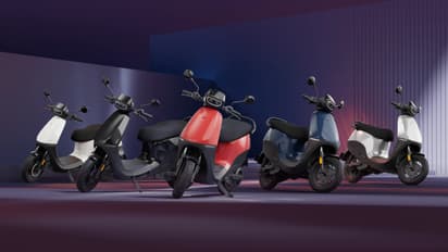 ரூ.15000 விலை அதிகரிக்கப்போகுது.. விடாமுயற்சியோடு வந்த ஓலாவின் புதிய ஸ்கூட்டர்கள்!