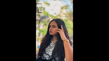 ಫೇಮಸ್ ಆಗ್ತಿದ್ದಂತೆ ಕೂದಲು ತುಂಡು ಮಾಡಿಸಿಕೊಂಡ ಭವ್ಯಾ ಗೌಡ ಸಹೋದರಿ ದಿವ್ಯಾ ; ಫೋಟೋ ವೈರಲ್