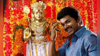 தைப்பூசத்திற்கு வாழ்த்து சொன்ன விஜய்யை வறுத்தெடுக்கும் நெட்டிசன்கள் - காரணம் என்ன?