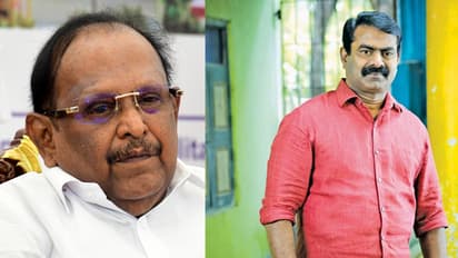 கைது செய்யப்படுகிறாரா சீமான்? சட்டத்துறை அமைச்சர் ரகுபதி பரபரப்பு தகவல்!