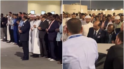 അബുദാബി ലുലുവിലെ മലയാളി ജീവനക്കാരന്റെ മരണം; അന്ത്യകർമ്മങ്ങളിൽ പങ്കെടുത്ത് എംഎ യൂസഫലി