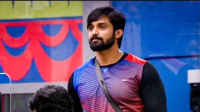 ‌ʼಹಣದ ವಿಚಾರಕ್ಕೆ ನಾನು, ನನ್ನ ಗರ್ಲ್‌ಫ್ರೆಂಡ್ ಬ್ರೇಕಪ್‌ ಮಾಡಿಕೊಂಡ್ವಿʼ: BBK 11‌ ರನ್ನರ್‌ ಅಪ್ ತ್ರಿವಿಕ್ರಮ್