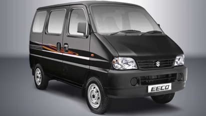 Maruti Suzuki Eeco Crosses 10,000 Sales in August, India’s Favorite 7-Seater