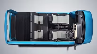 27 கிமீ மைலேஜ், 6 ஏர்பேக்குகள், 7 இருக்கைகள் இருந்தும் போனியாகாத Maruti Suzuki Eeco