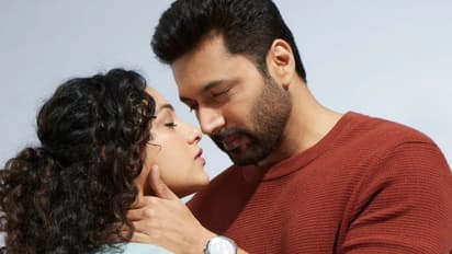 തിയറ്ററില് തകര്ന്നടിഞ്ഞ ചിത്രം ഒടുവില് ഒടിടിയില്, രക്ഷപ്പെടുമോ ഇനി കാതലിക്കാ നേരമില്ലൈ