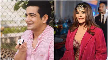 Rakhi Sawant DEFENDS Ranveer Allahbadia after his vulgar comment; asks people to forgive him