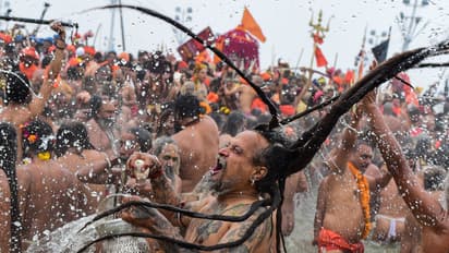 Kumbh: An Eternal Bond of Spirituality, Faith, and Science | Opinion