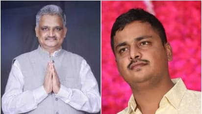 ಶಾಸಕ ಬಿಕೆ ಸಂಗಮೇಶ್ ಪುತ್ರನ ಗೂಂಡಾಗಿರಿ, ಮಹಿಳಾ ಅಧಿಕಾರಿಗೆ ಸೊಂಟದ ಕೆಳಗಿನ ಪದ ಬಳಸಿ ನಿಂದನೆ!