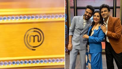 Celebrity MasterChef: Judges unveil Rs 31 lakh mystery box, leaving contestants stressed [WATCH]