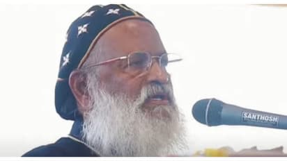 വന്യമൃഗശല്യം: 'നഷ്ടപരിഹാരമല്ല, പ്രശ്നപരിഹാരമാണ് വേണ്ടത്, മലയോര ജനത പൊറുതിമുട്ടി': ഓർത്തഡോക്സ് സഭ