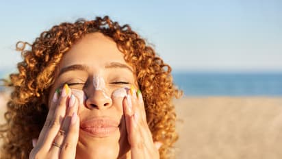 Truth about sunscreen: Why it's your best anti-aging product