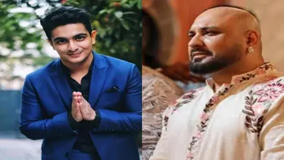 Ranveer Allahbadia row: Singer B Praak cancels podcast with Beer Biceps, calls out 'pathetic thinking' (WATCH)