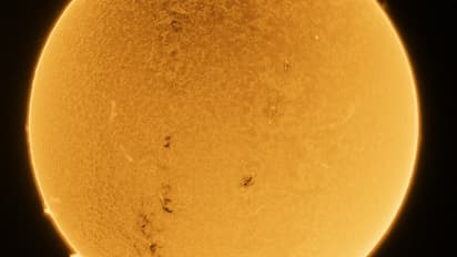 സൂര്യന്‍റെ ഉപരിതലത്തേക്കാള്‍ ചുട്ടുപഴുത്ത കൊറോണ! ആ രഹസ്യത്തിന്‍റെ ചുരുളഴിക്കാന്‍ 'പഞ്ച് ദൗത്യം' 