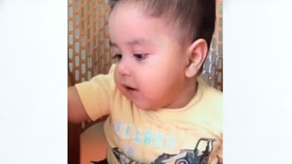 തൊണ്ടയിൽ കുപ്പിയുടെ അടപ്പ് കുരുങ്ങി കുഞ്ഞിൻ്റെ മരണം; പോസ്റ്റ്മോർട്ടം കഴിഞ്ഞു, അസ്വാഭാവികത ഇല്ലെന്ന് നിഗമനം