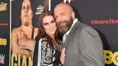 Valentine's Day: 10 times WWE power couple Triple H and Stephanie McMahon gave us major couple goals (PHOTOS)
