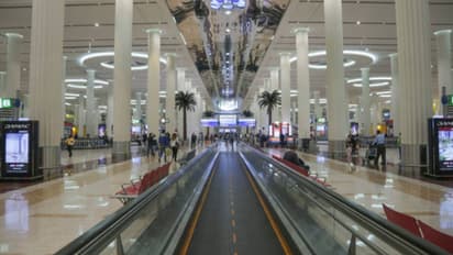 Dubai's 'Airport City' to generate thousands of jobs with new terminal expansion