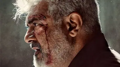 മണ്‍ഡേ ടെസ്റ്റ് പാസ്സോയോ വിടാമുയര്‍ച്ചി?, കളക്ഷൻ കണക്കുകള്‍ പുറത്ത്