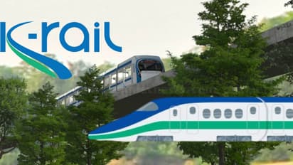 സമവായ ചർച്ചയ്ക്കിരുന്ന റെയിൽവെയും കെ റെയിലും തമ്മിൽ അതിരൂക്ഷ വാക്പോര്; സിൽവർലൈൻ വേഗവും ഗേജും ചൊല്ലി തർക്കം