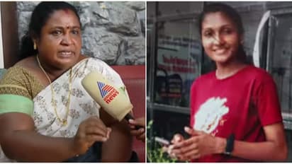 'കൊച്ചുങ്ങളെയെല്ലാം ഡേറ്റിന് വിളിക്കുകയാണ് അയാളുടെ രീതി': അടൂരിലെ 19കാരിയുടെ മരണത്തിൽ ഗുരുതര ആരോപണവുമായി അമ്മ