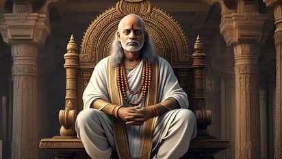 ಈ 4 ಕೆಲಸಗಳಲ್ಲಿ ನಾಚಿಕೆ ಬೇಡ ಎನ್ನುತ್ತಾರೆ ಚಾಣಕ್ಯ