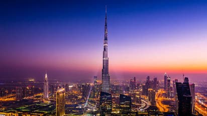 Dubai: World's highest penthouse in Burj Khalifa listed for $51 million