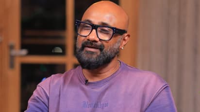 ജയിംസ് ആൻഡ് ആലീസ്' പോലെ ജീവിതത്തിൽ സംഭവിച്ചോ?; തുറന്നുപറഞ്ഞ് സുജിത്ത് വാസുദേവ്