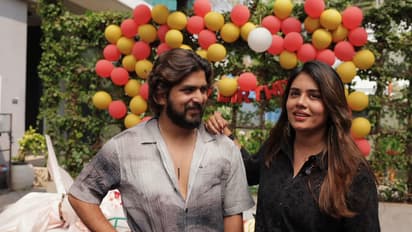 'ഞങ്ങളുടെ ബന്ധം എന്തെന്ന് അറിയാന് കുറേ പേർ കുറേക്കാലം നടന്നതാണ്': ജസ്മിനോട് കടപ്പാടെന്ന് ഗബ്രി