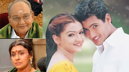 ఉదయ్ కిరణ్ తో పాటు ఈ హిట్ సాంగ్ లో నటించిన నలుగురు స్టార్స్ ఎలా మరణించారు?