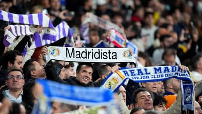 What keeps football fans hooked to the 'beautiful game'? Science has the answer; read here